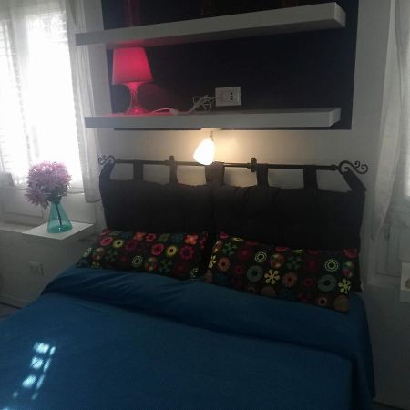 Monolocale Tre Archi Apartment เวนิส ภายนอก รูปภาพ