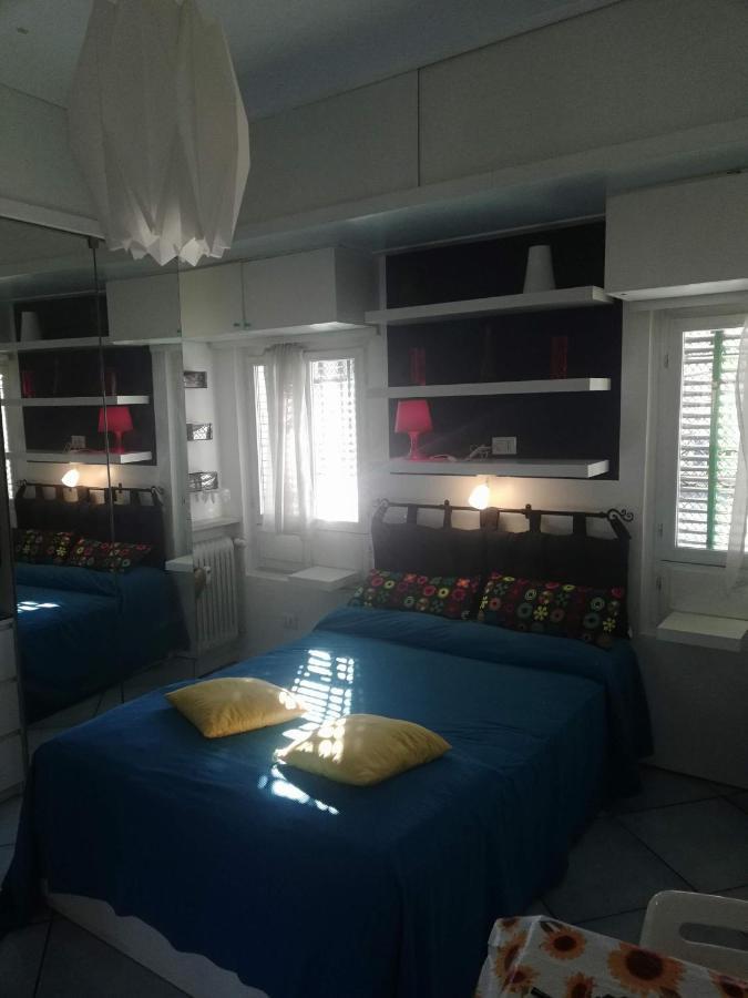 Monolocale Tre Archi Apartment เวนิส ภายนอก รูปภาพ