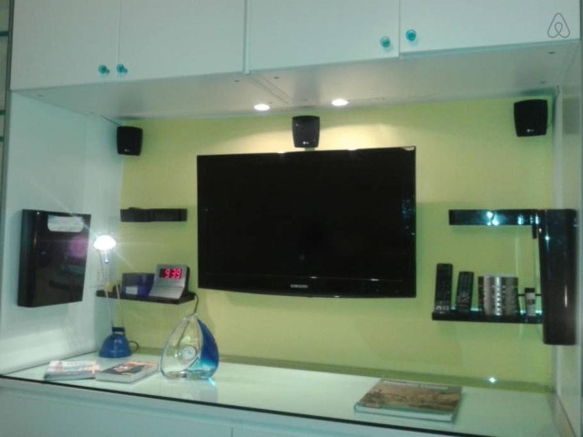 Monolocale Tre Archi Apartment เวนิส ภายนอก รูปภาพ